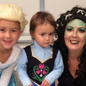 Meet your Posher, Denise